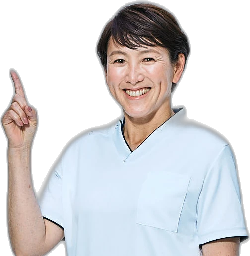 イメージキャラクター 杉山愛
