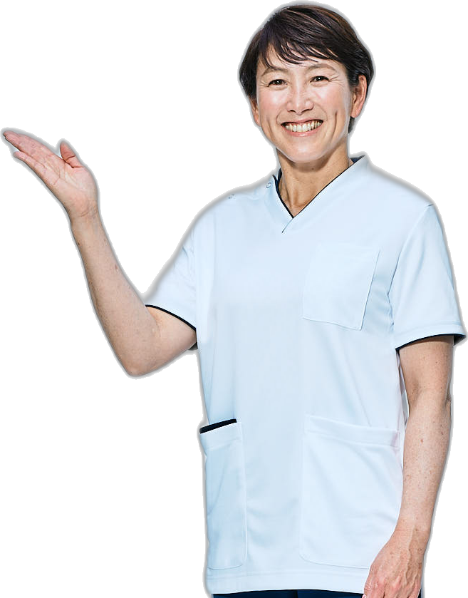 イメージキャラクター 杉山愛